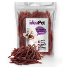 IdeaPet O! Miękkie Spaghetti z kaczki 500g