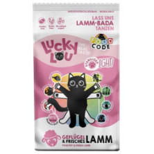 Lucky Lou Food Code Lifestage Light Drób & Jagnięcina 1,7kg