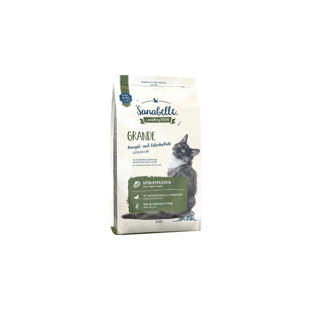 Sanabelle Adult Grande 2kg