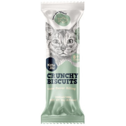 Kitty Joy Crunchy Biscuits Tuńczyk 20g