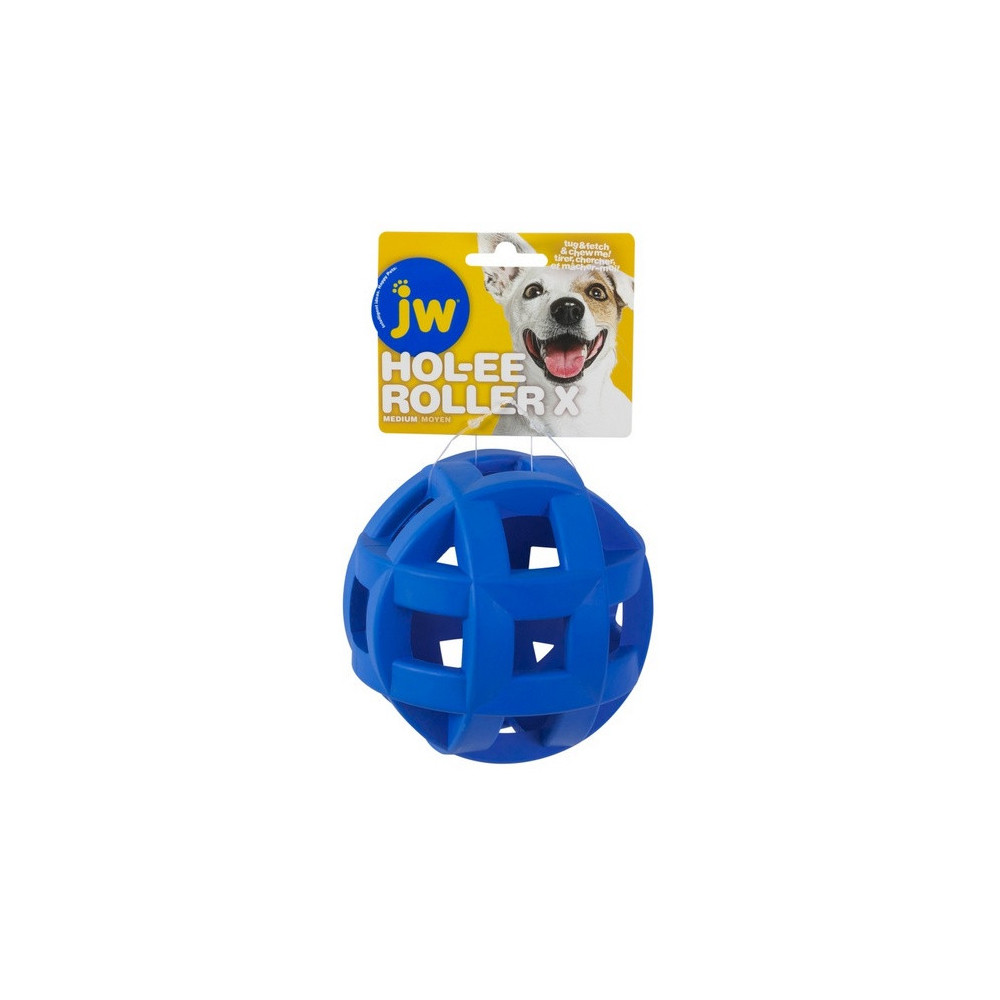 JW Pet Hol-ee Roller X [43140]