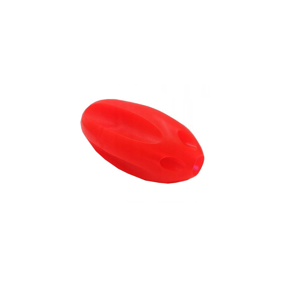 Sum-Plast Zabawka Piłka Rugby nr3 14x6,5cm