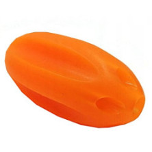 Sum-Plast Zabawka Piłka Rugby nr3 14x6,5cm