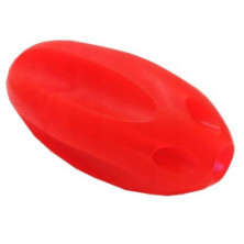 Sum-Plast Zabawka Piłka Rugby nr1 8,8x4cm