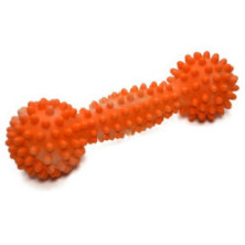 Sum-Plast Zabawka Hantel z kolcami nr3 19cm