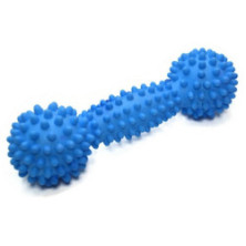 Sum-Plast Zabawka Hantel z kolcami nr3 19cm