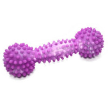 Sum-Plast Zabawka Hantel z kolcami nr2 15cm