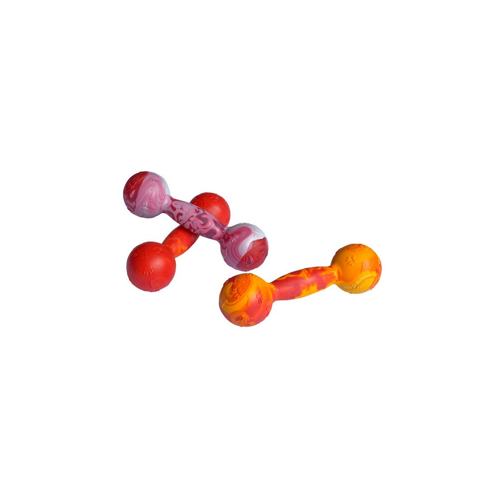 Sum-Plast Zabawka Hantel duży 19cm