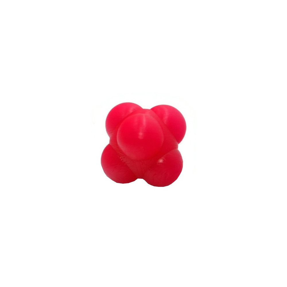 Sum-Plast Zabawka Piłka skoczek nr2 7cm