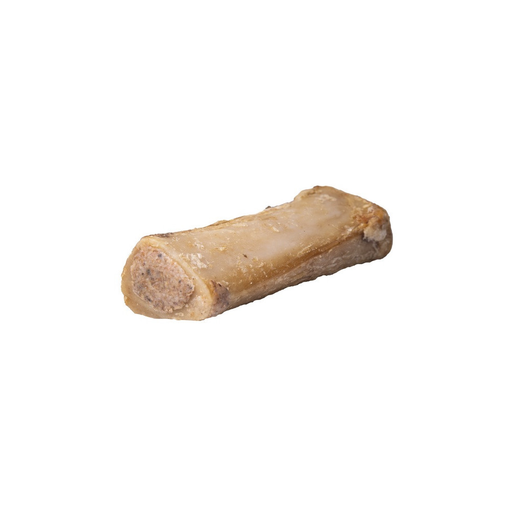 Maced 100% Natura - Kość nadziewana ze żwaczem 150g