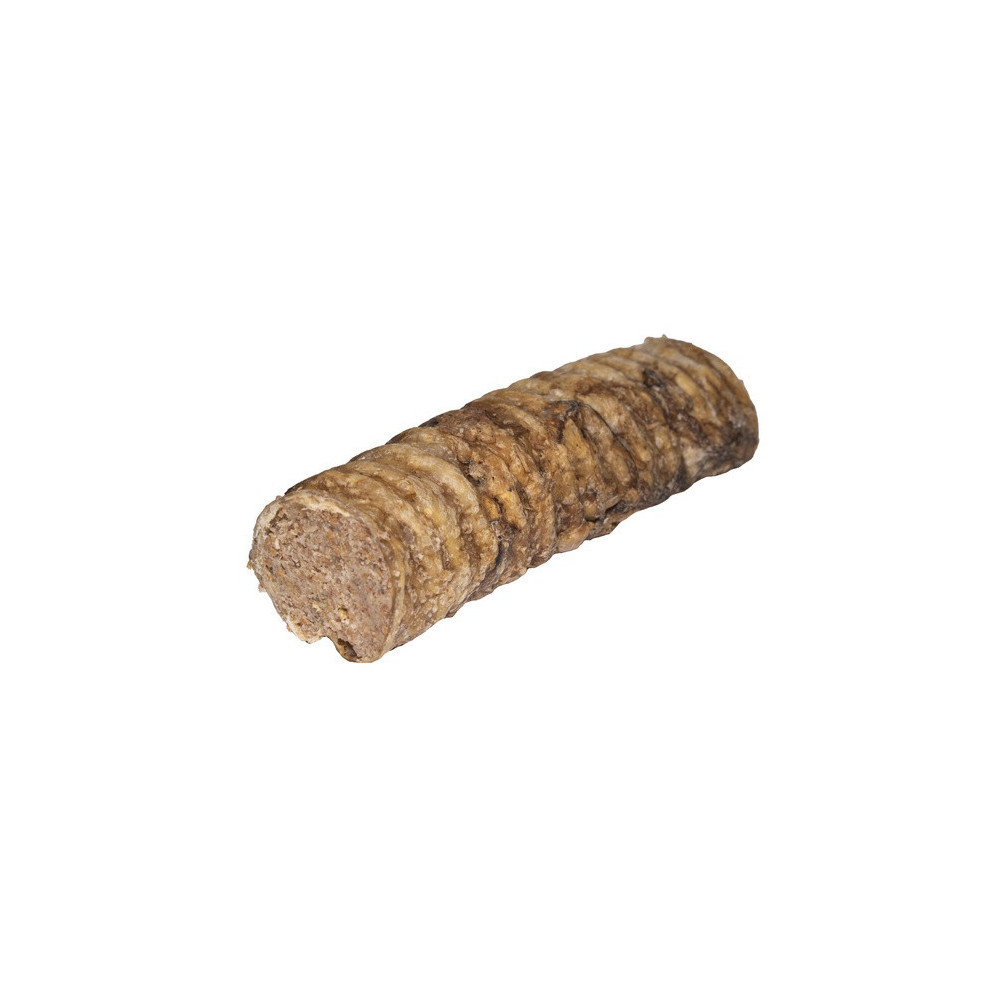 Maced 100% Natura - Tchawica mała nadziewana z dziczyzną 120g