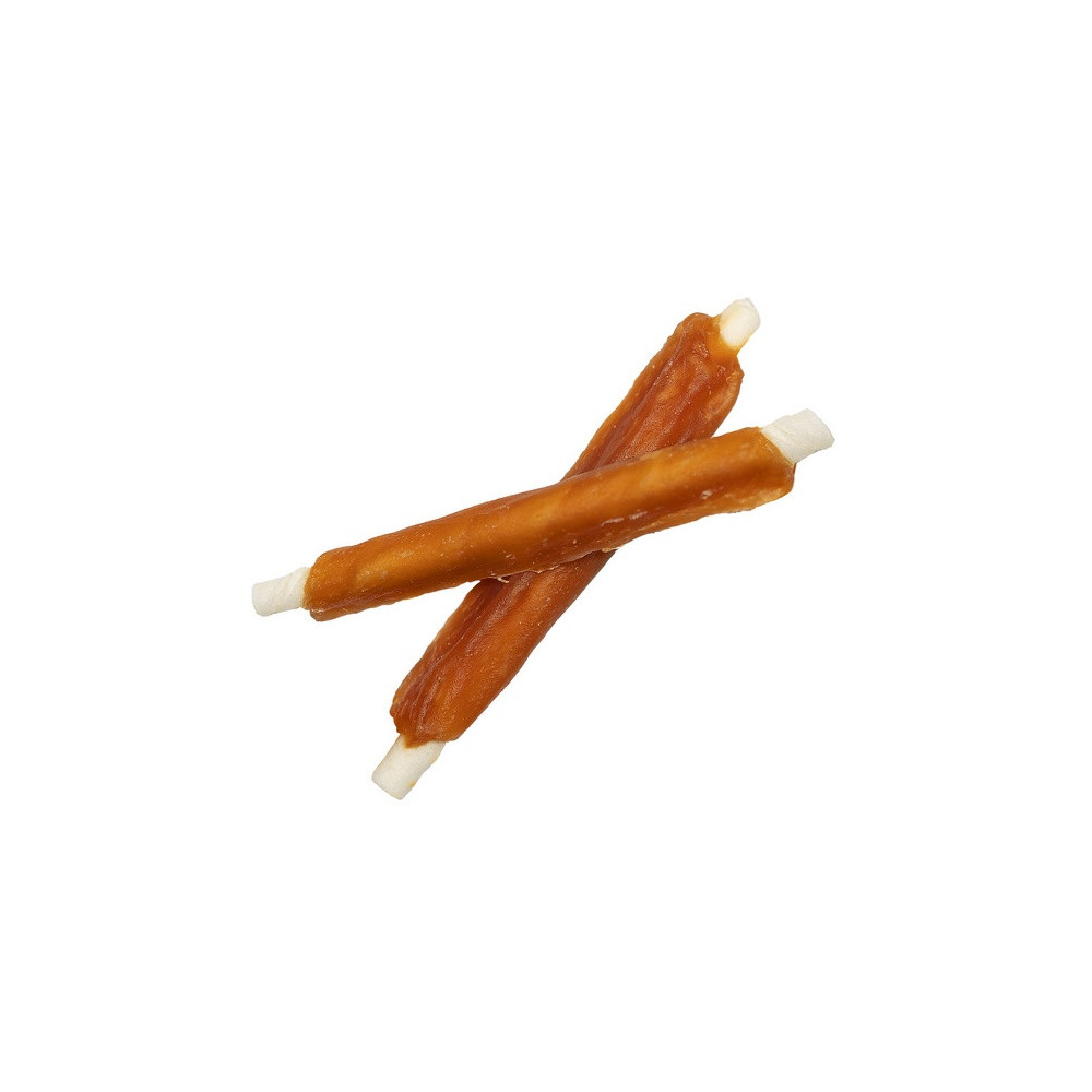 Maced 100% Smakowite - Szaszłyk z kaczki - pałeczki wołowe z kurczakiem 500g