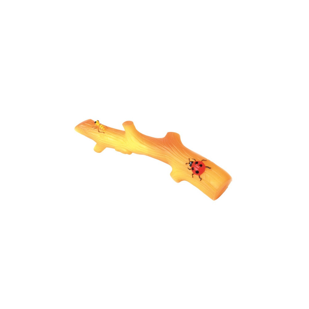 Dingo Zabawka dla psa - Patyk winylowy 24,5cm