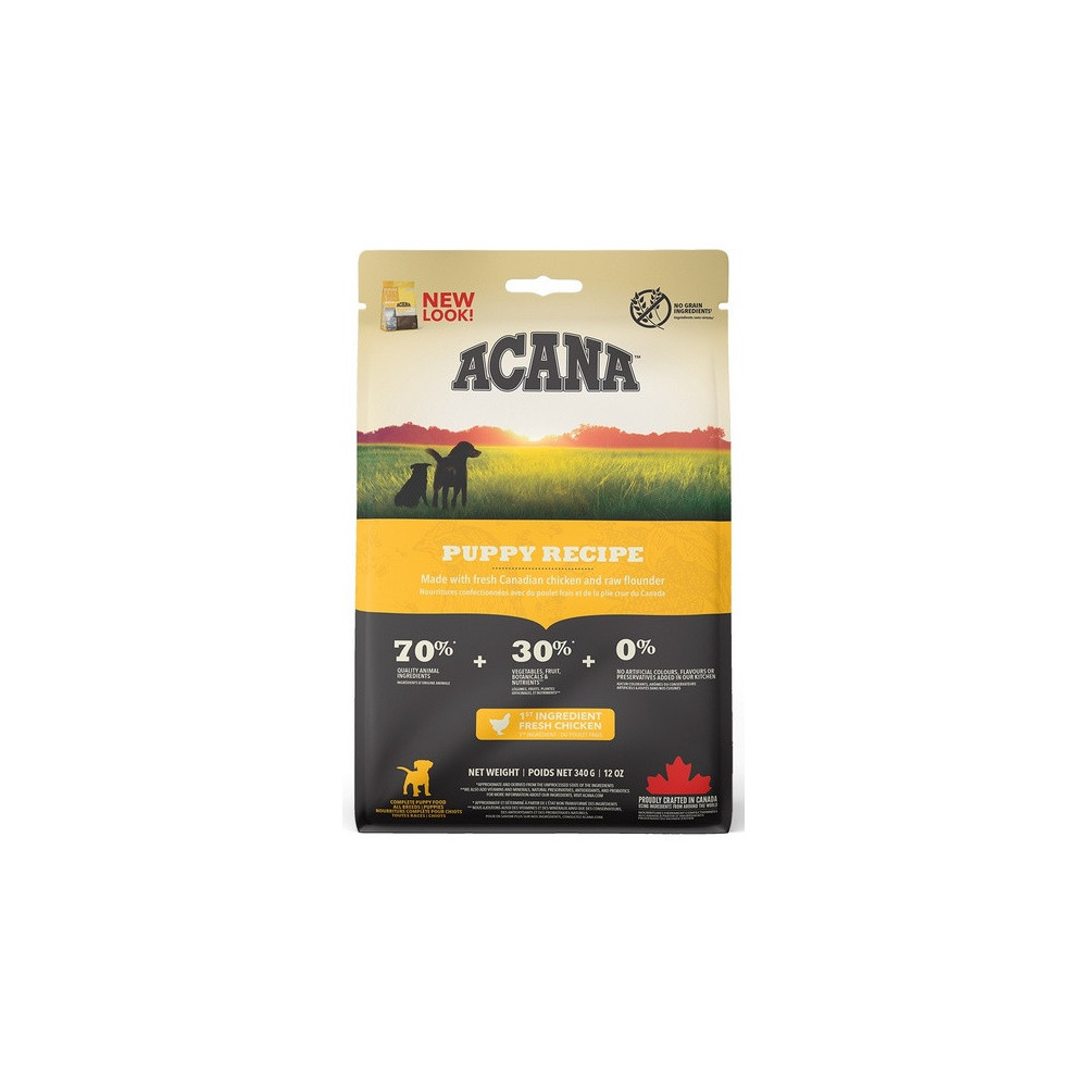 Acana Puppy 340g