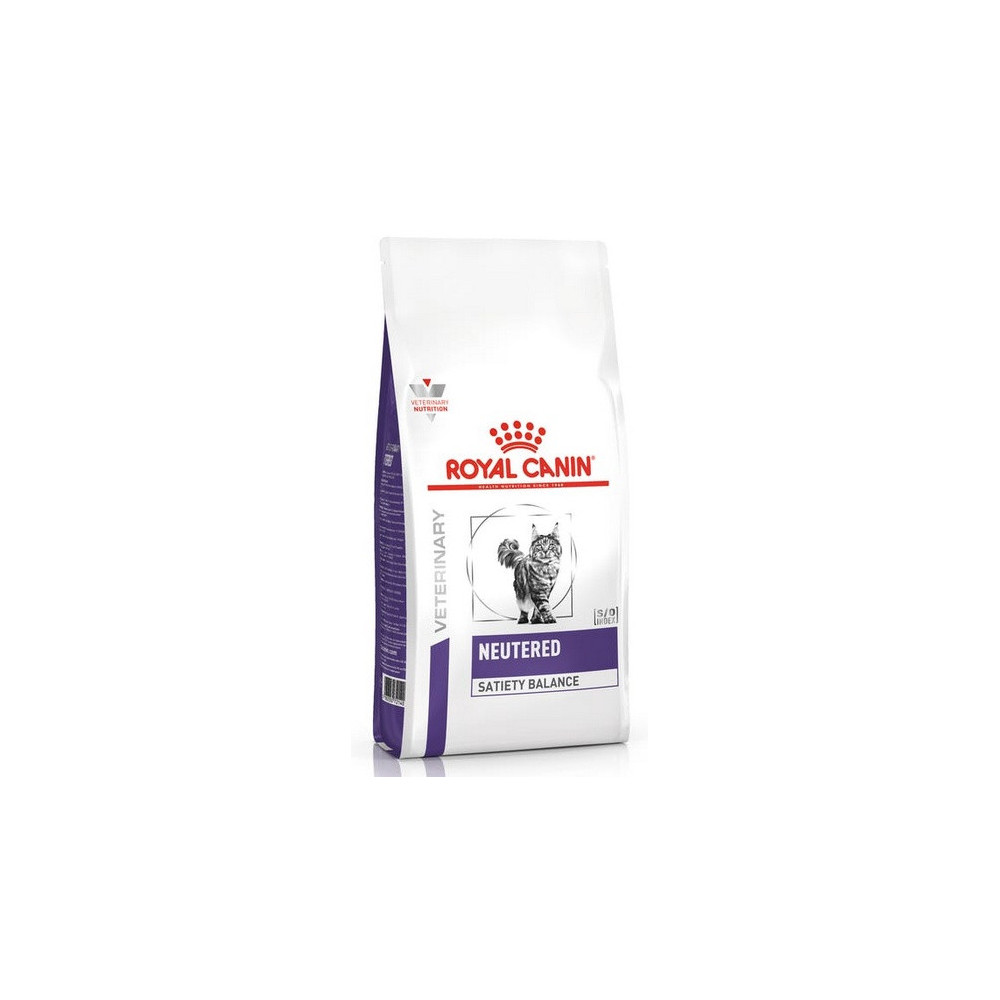 Royal Canin Veterinary Care Neutered Satiety Balance 12kg