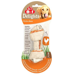 8in1 Delights Bones S
