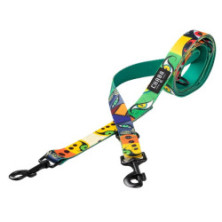 CHABA Smycz regulowana Story III L 25mm/260cm Jumbo