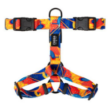 CHABA Szelki Guard Story III XL 3,0cm Aussie