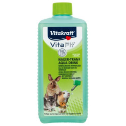 Vitakraft Nager Trank / Aqua Drink Napój dla gryzoni 500ml [18184]