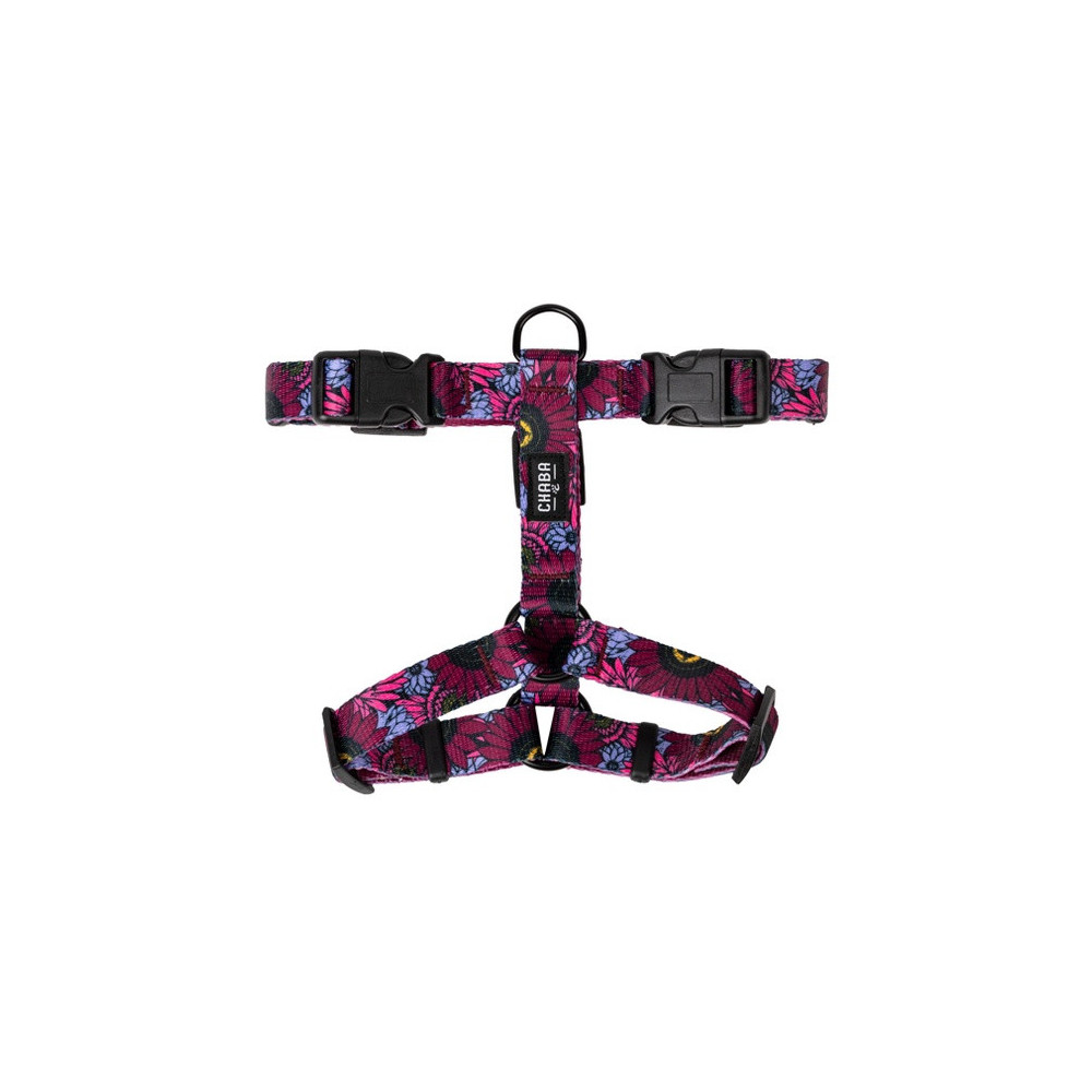CHABA Szelki Guard Story III XL 3,0cm Lakota