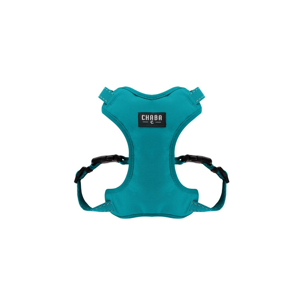 CHABA Szelki Guard Comfort Classic XL morskie