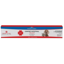 Francodex Pasta doustna w strzykawce - ochrona jelit 15ml