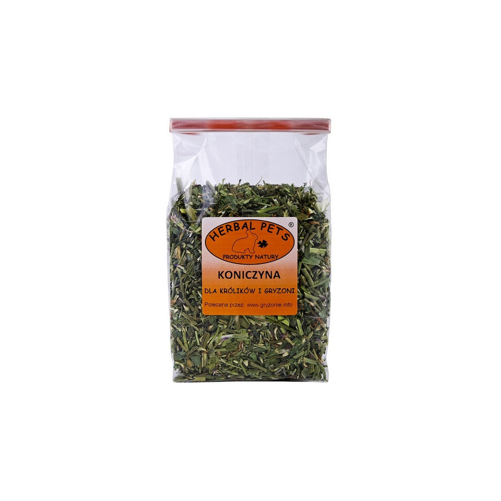 Herbal Pets Koniczyna 80g