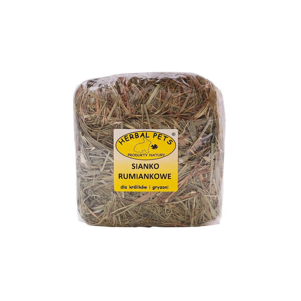 Herbal Pets Sianko rumiankowe 300g
