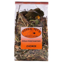 Herbal Pets Zioła podstawowe - chomik 100g