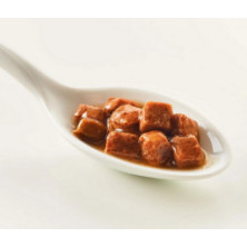 Kattovit Feline Diet Gastro kaczka i ryż saszetka 85g