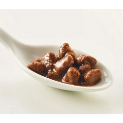 Kattovit Feline Diet Niere/Renal indyk saszetka 85g