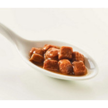 Kattovit Feline Diet Urinary łosoś saszetka 85g