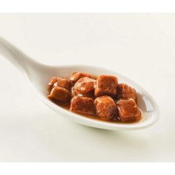 Kattovit Feline Diet Urinary łosoś saszetka 85g