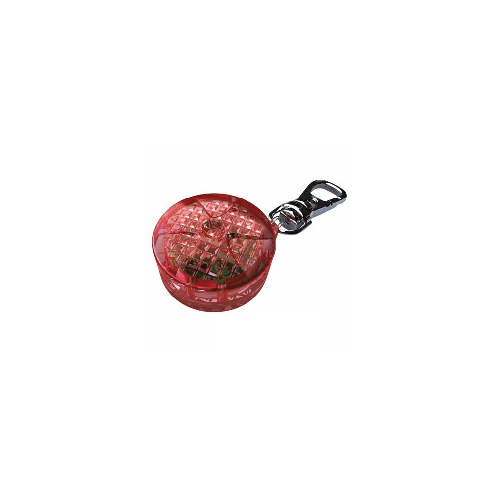 Trixie Flasher Zawieszka odblaskowa 2,5 cm, baterie [13441]