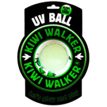 Kiwi Walker Let's Play Glow Ball Maxi piłka