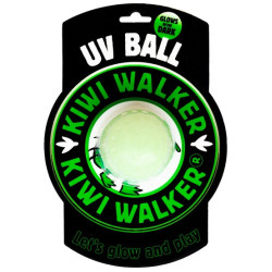 Kiwi Walker Let's Play Glow Ball Maxi piłka