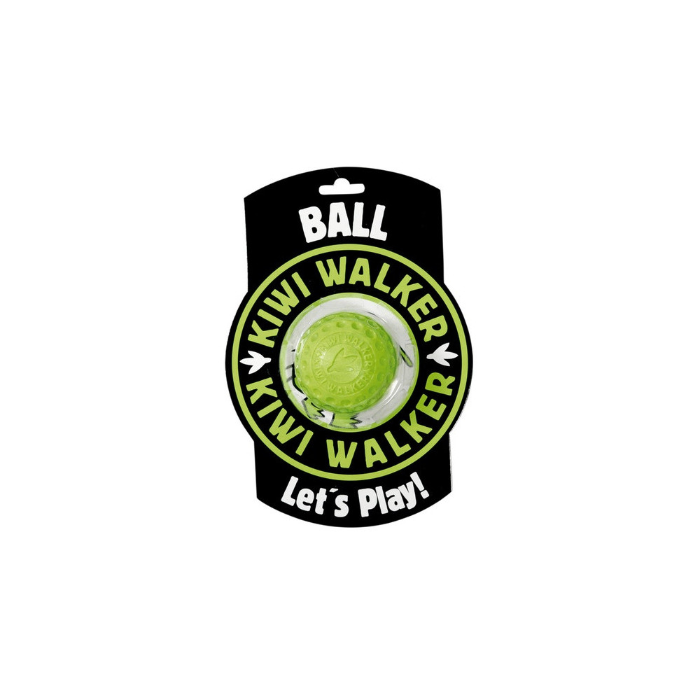 Kiwi Walker Let's Play Ball Maxi piłka zielona