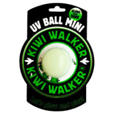 Kiwi Walker Let's Play Glow Ball Mini piłka