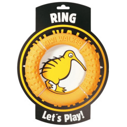 Kiwi Walker Let's Play Ring Maxi pomarańczowy