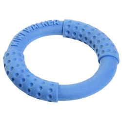 Kiwi Walker Let's Play Ring Maxi niebieski