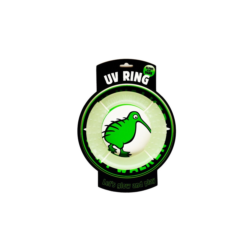 Kiwi Walker Let's Play Glow Ring Maxi