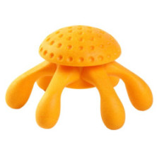 Kiwi Walker Let's Play Octopus Mini ośmiornica pomarańczowa