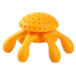Kiwi Walker Let's Play Octopus Mini ośmiornica pomarańczowa