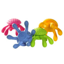 Kiwi Walker Let's Play Octopus Mini ośmiornica pomarańczowa