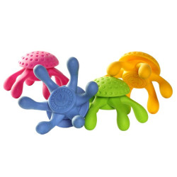 Kiwi Walker Let's Play Octopus Mini ośmiornica pomarańczowa
