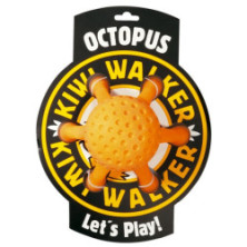 Kiwi Walker Let's Play Octopus Maxi ośmiornica pomarańczowa