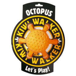 Kiwi Walker Let's Play Octopus Maxi ośmiornica pomarańczowa