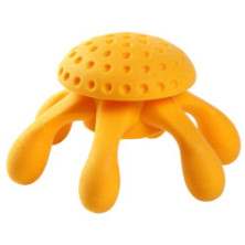 Kiwi Walker Let's Play Octopus Maxi ośmiornica pomarańczowa