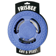 Kiwi Walker Let's Play Frisbee Maxi niebieskie