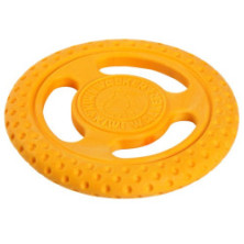 Kiwi Walker Let's Play Frisbee Maxi pomarańczowe
